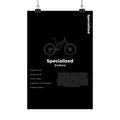 Specialized Enduro Poster
