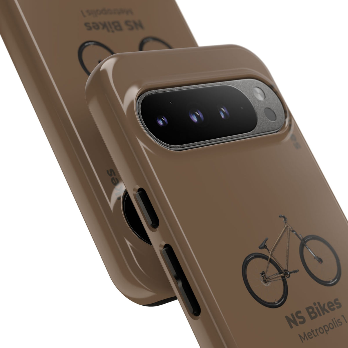 NS Bikes Metropolis 1
