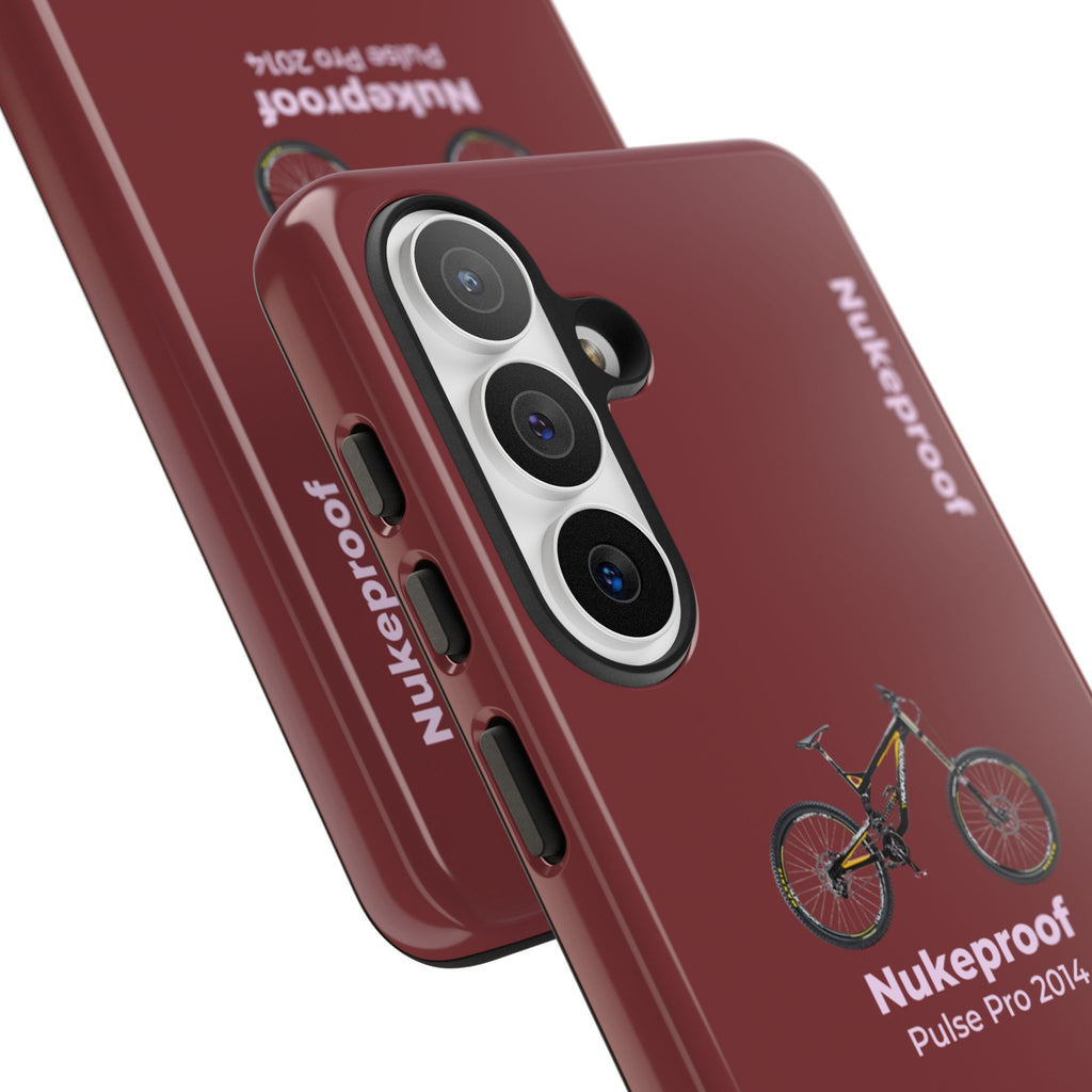 Nukeproof Pulse Pro 2014
