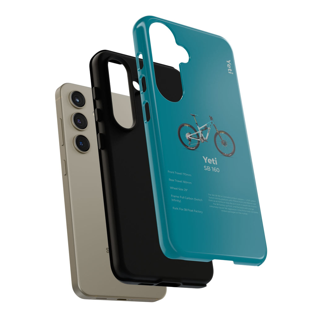 Yeti SB 160