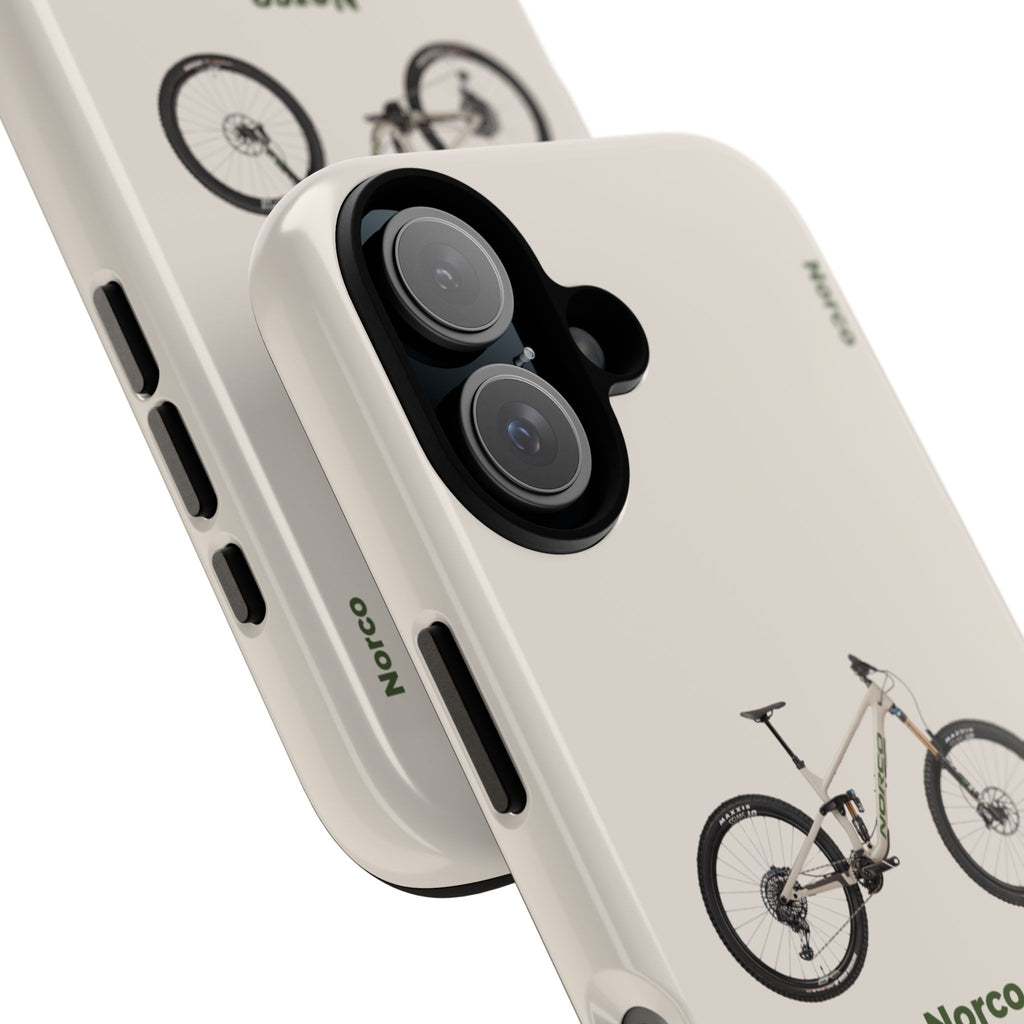 Norco Sight Phone Case