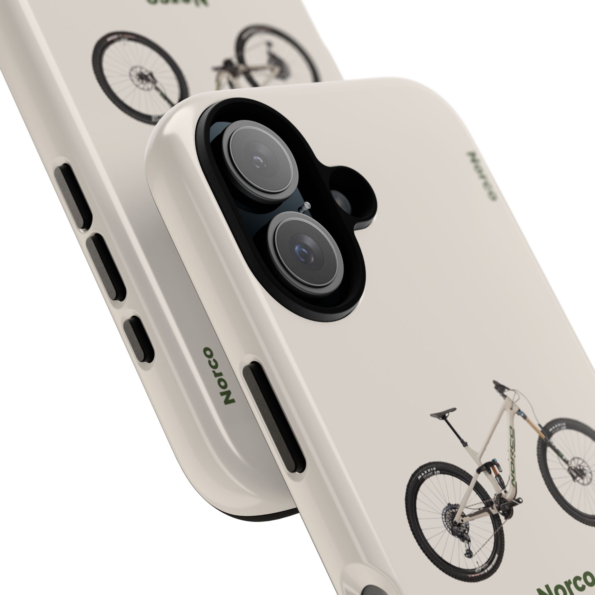 Norco Sight Phone Case