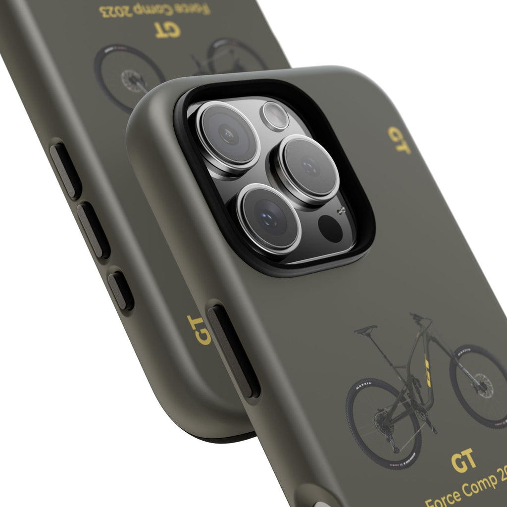 GT Force Comp 2023