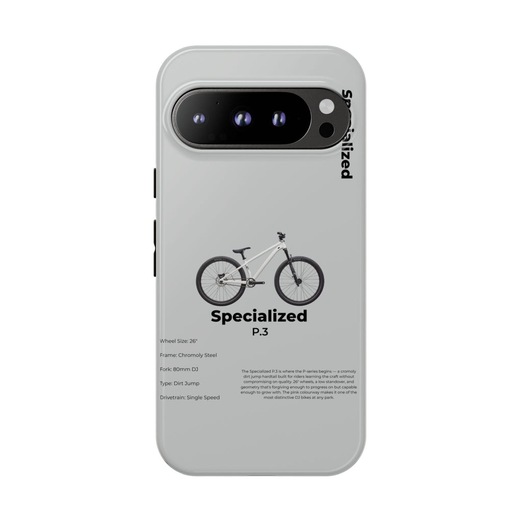 Specialized P.3