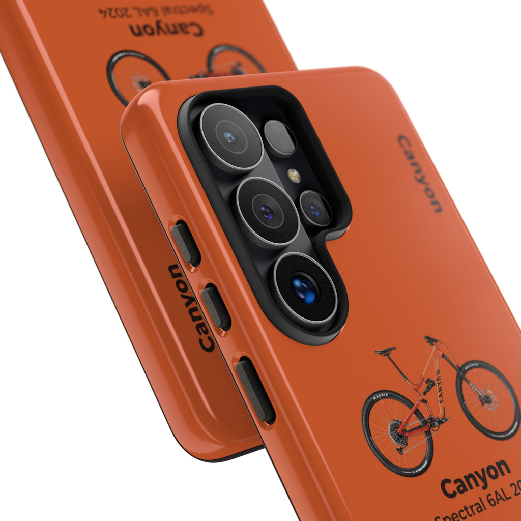 Canyon Spectral 6AL 2024