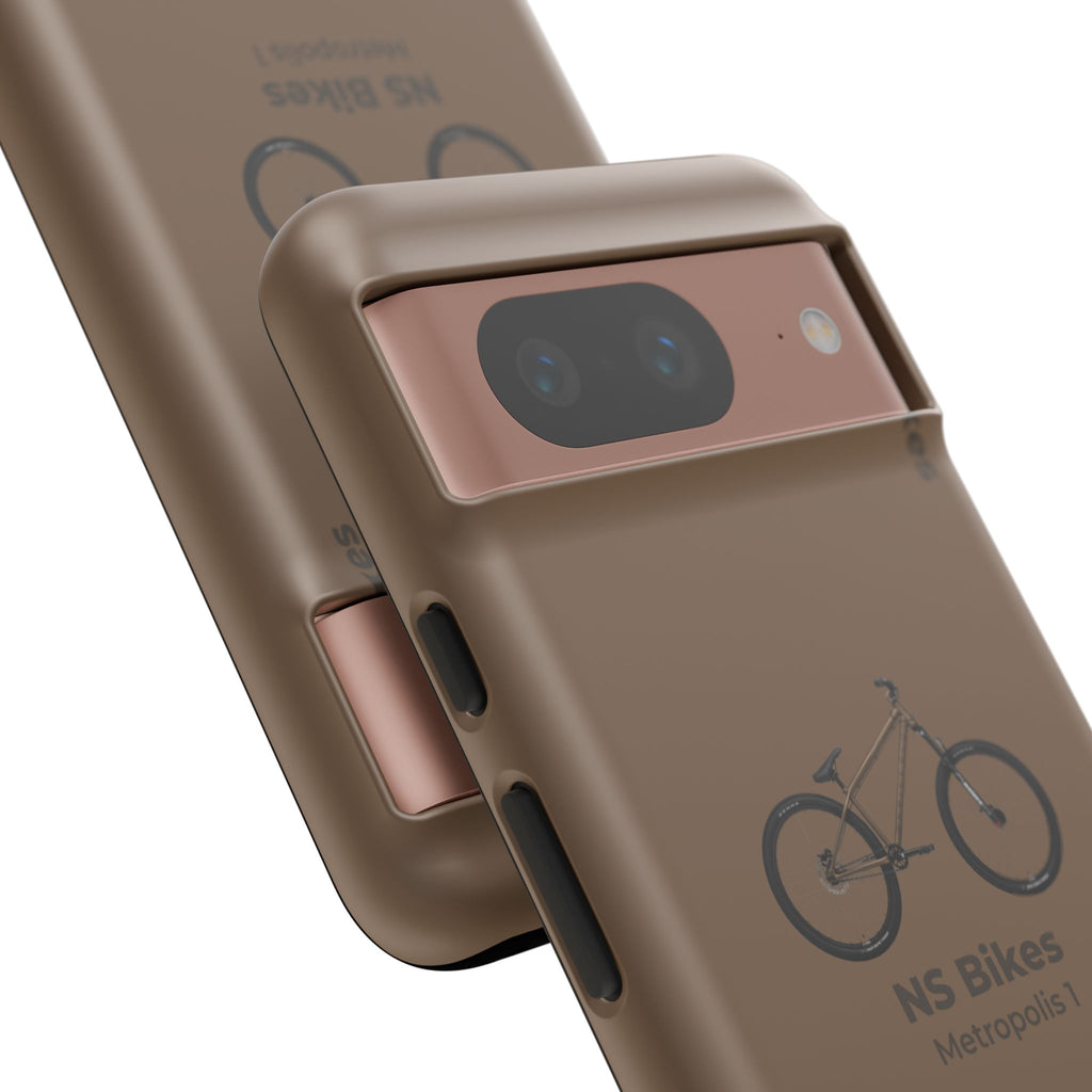 NS Bikes Metropolis 1