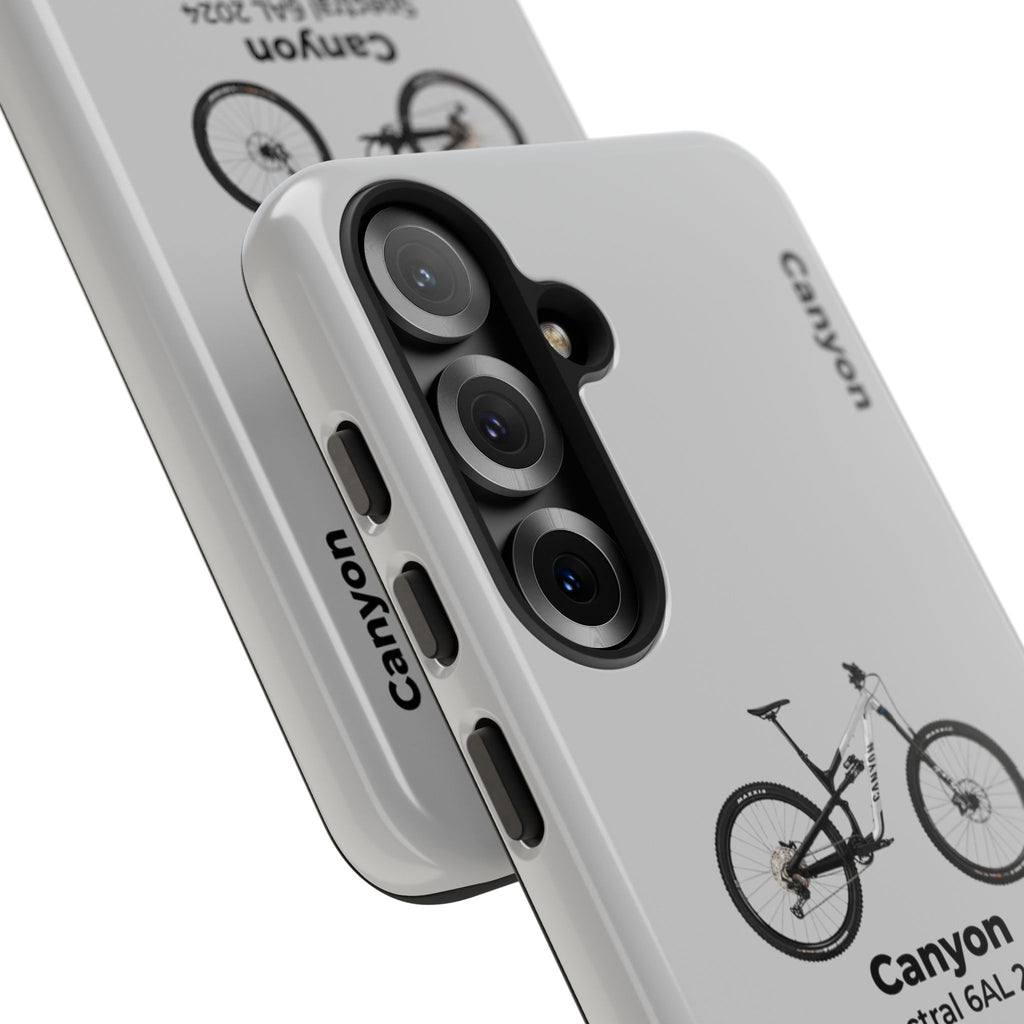Canyon Spectral 6AL 2024
