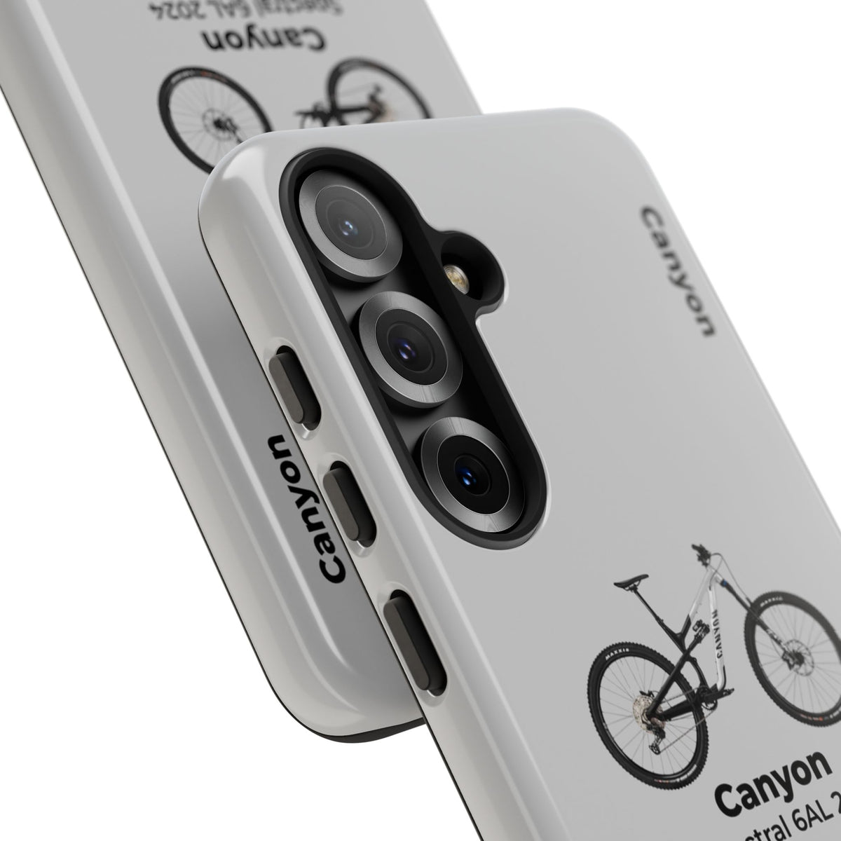 Canyon Spectral 6AL 2024