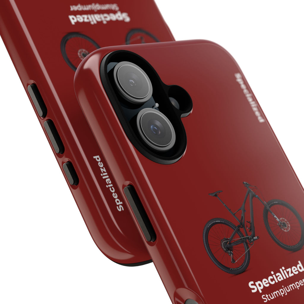 Specialized Stumpjumper Phone Case