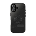 Merida One-Sixty Phone Case