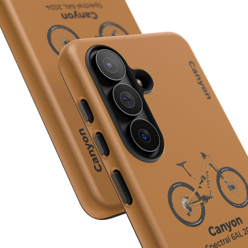 Canyon Spectral 6AL 2024