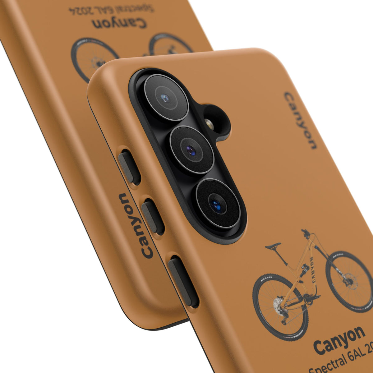 Canyon Spectral 6AL 2024