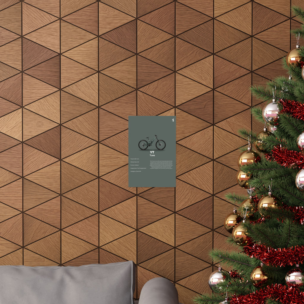 YT Tues Poster