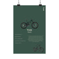Trek Slash Poster