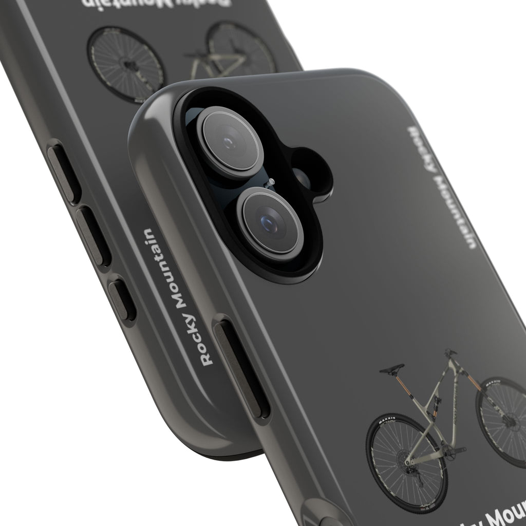 Rocky Mountain Element Phone Case