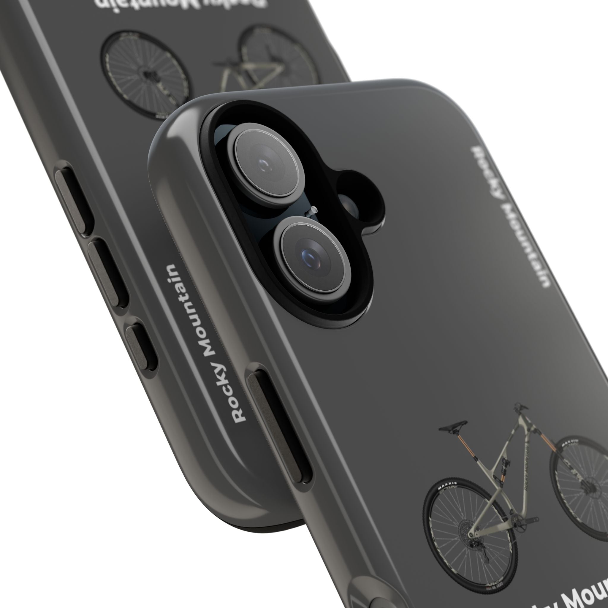 Rocky Mountain Element Phone Case