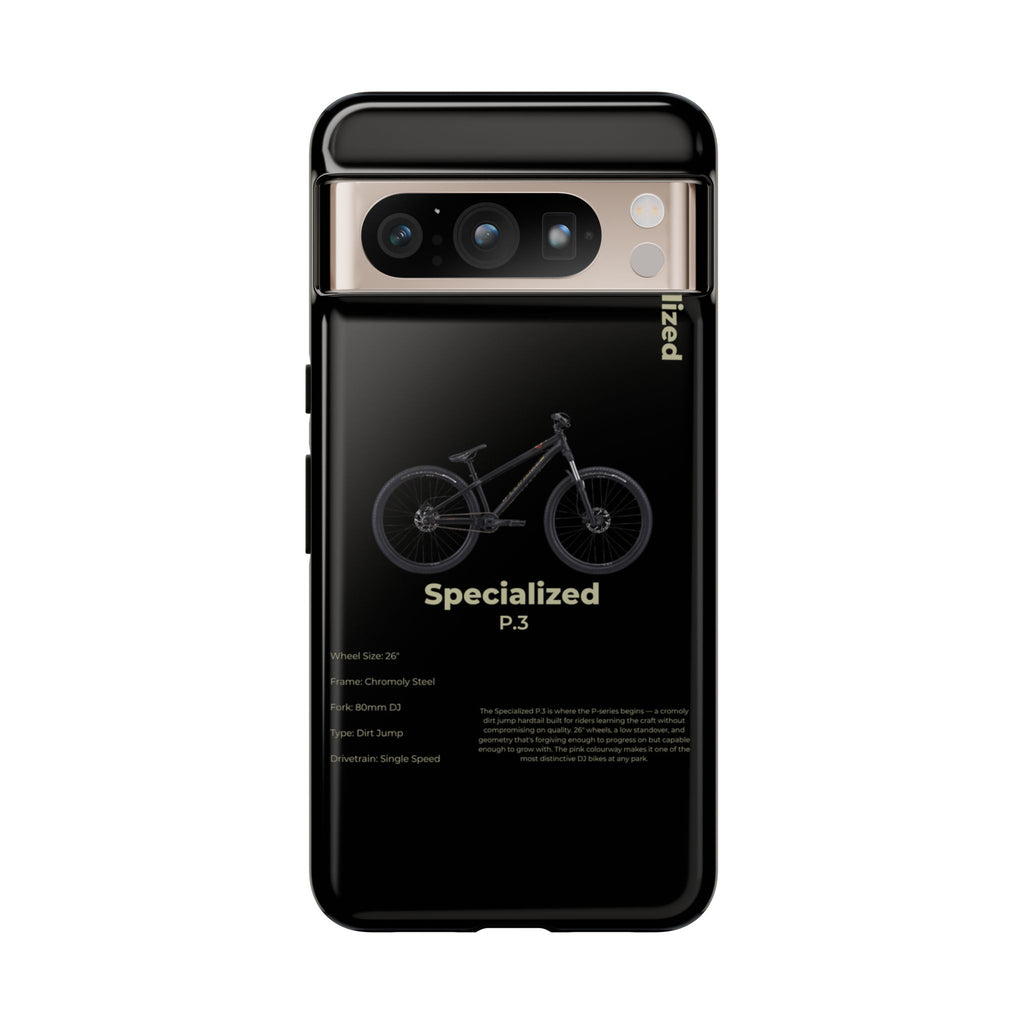Specialized P.3