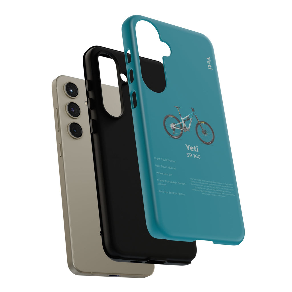 Yeti SB 160