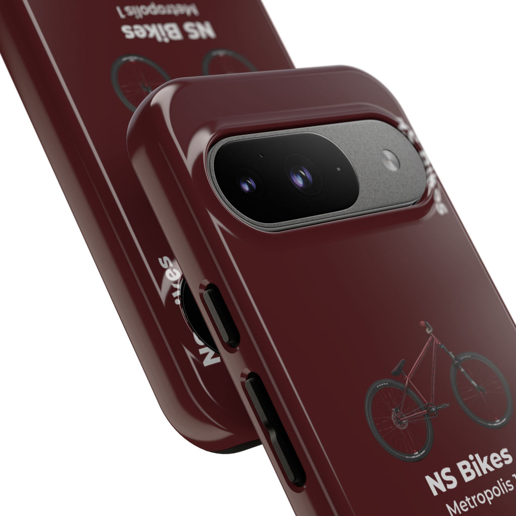NS Bikes Metropolis 1