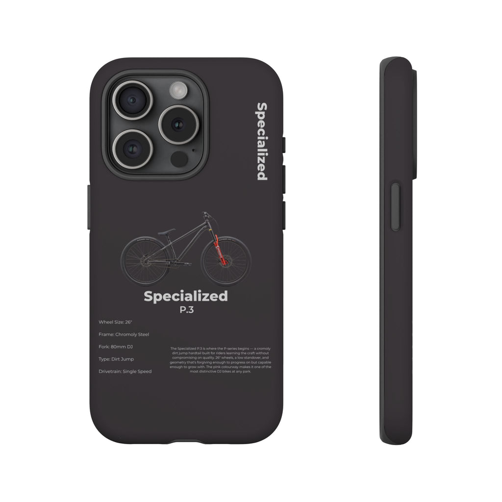 Specialized P.3