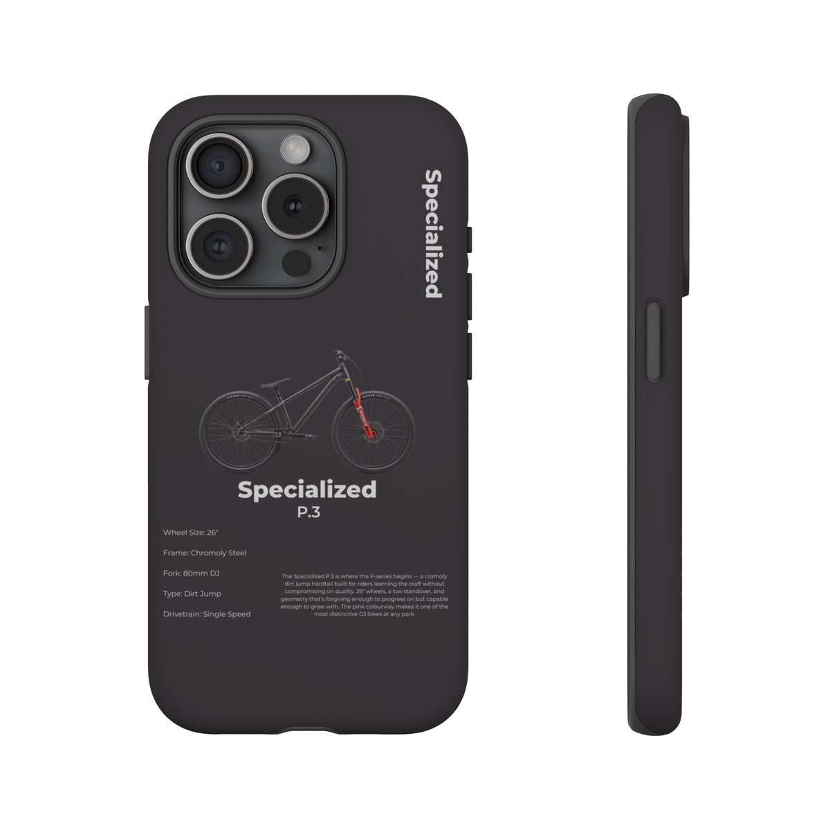Specialized P.3