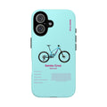 Santa Cruz Nomad Phone Case