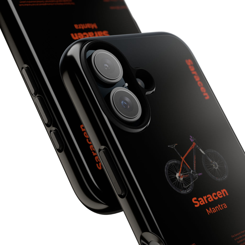 Saracen Mantra