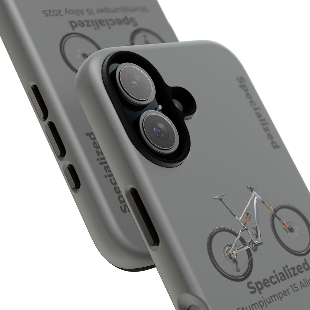 Specialized Stumpjumper 15 Alloy 2025