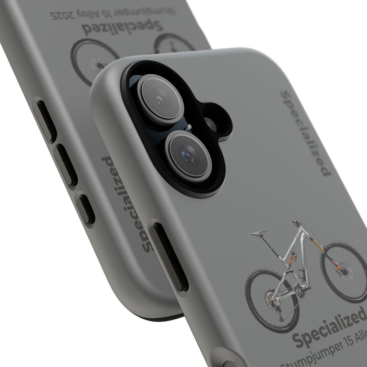 Specialized Stumpjumper 15 Alloy 2025