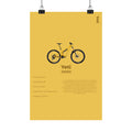Yeti SB160 Poster