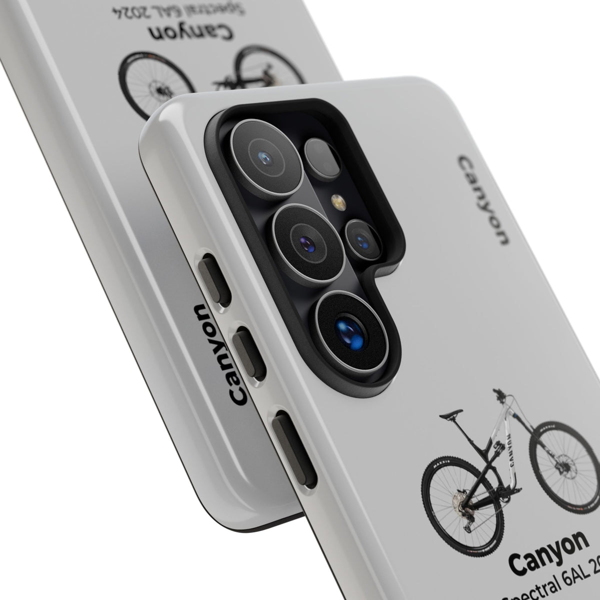 Canyon Spectral 6AL 2024