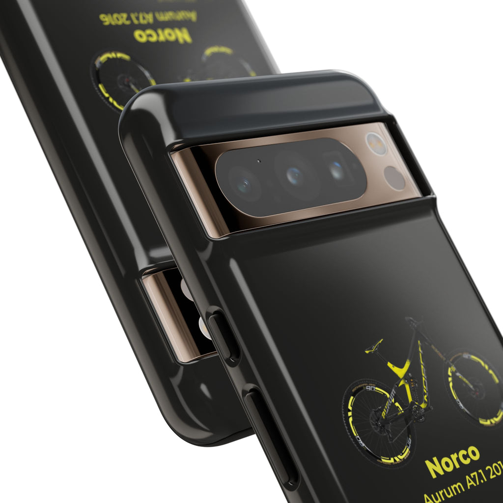 Norco Aurum A7.1 2016