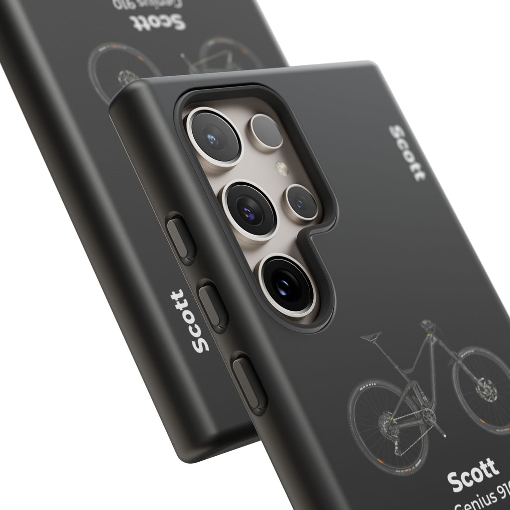 Scott Genius 910