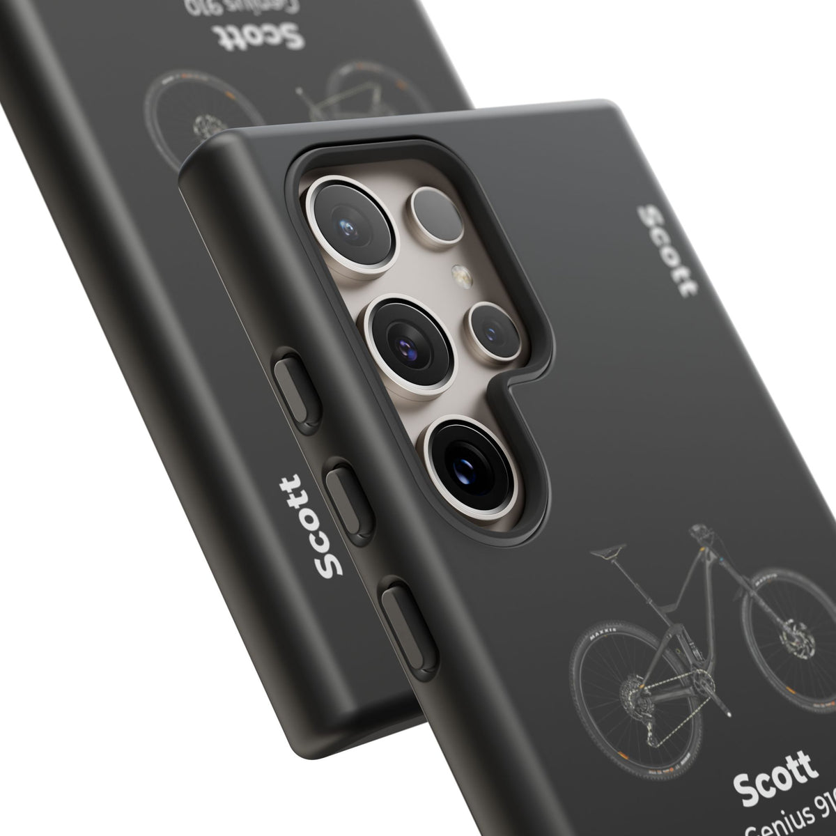 Scott Genius 910