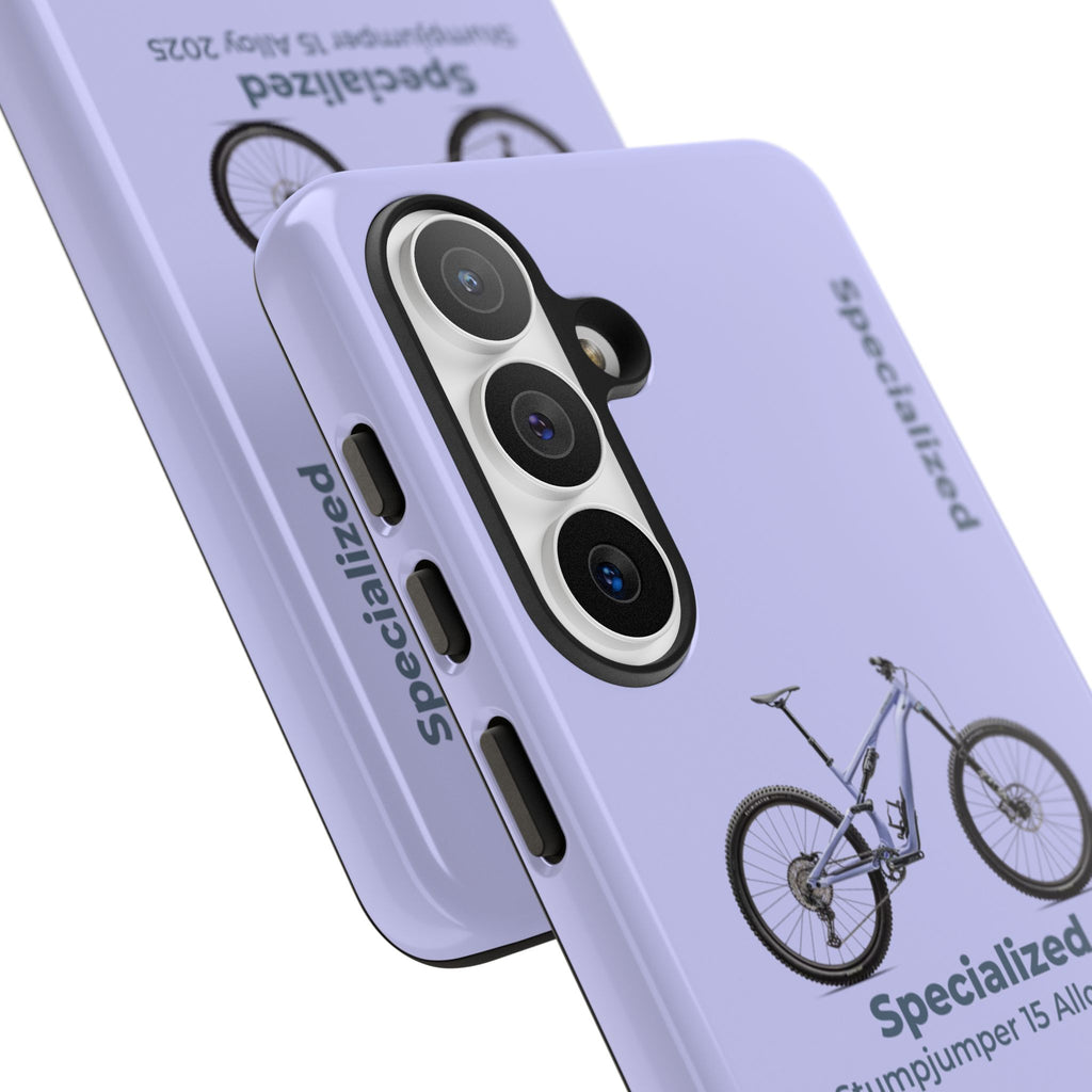 Specialized Stumpjumper 15 Alloy 2025