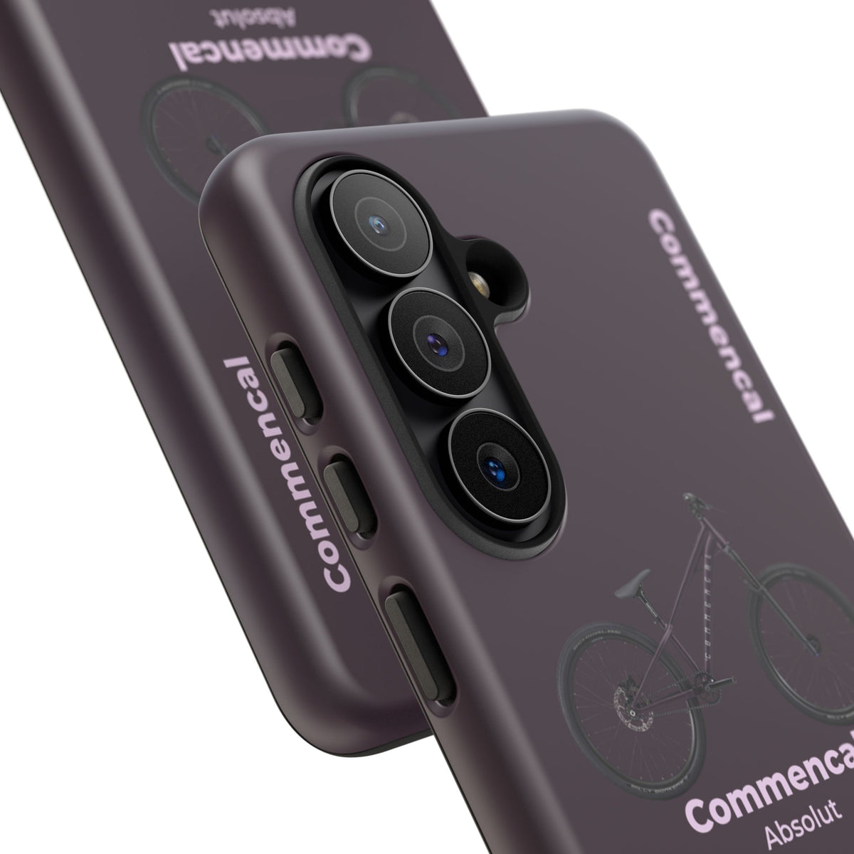 Commencal Absolut
