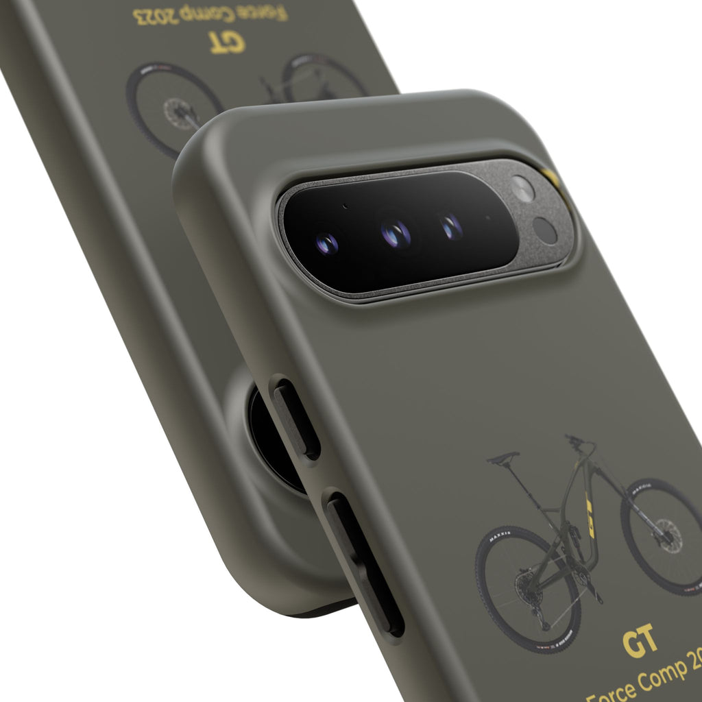 GT Force Comp 2023