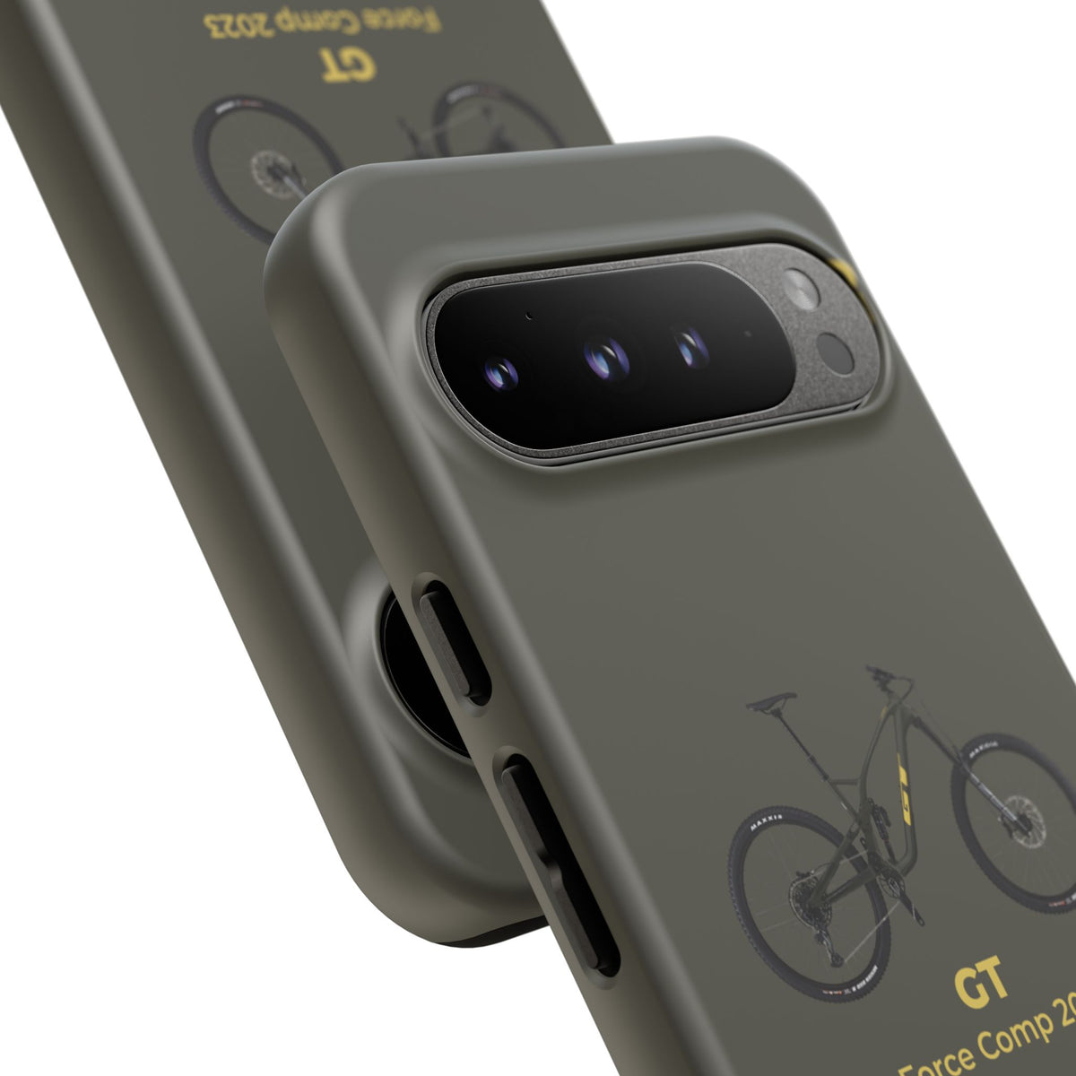 GT Force Comp 2023