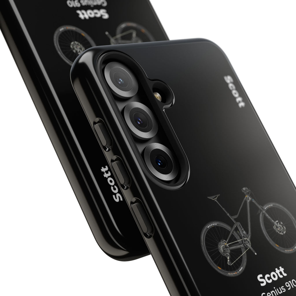 Scott Genius 910