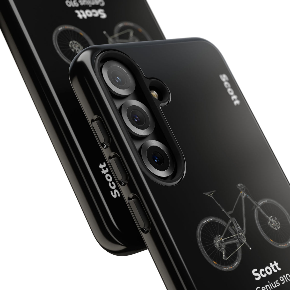 Scott Genius 910