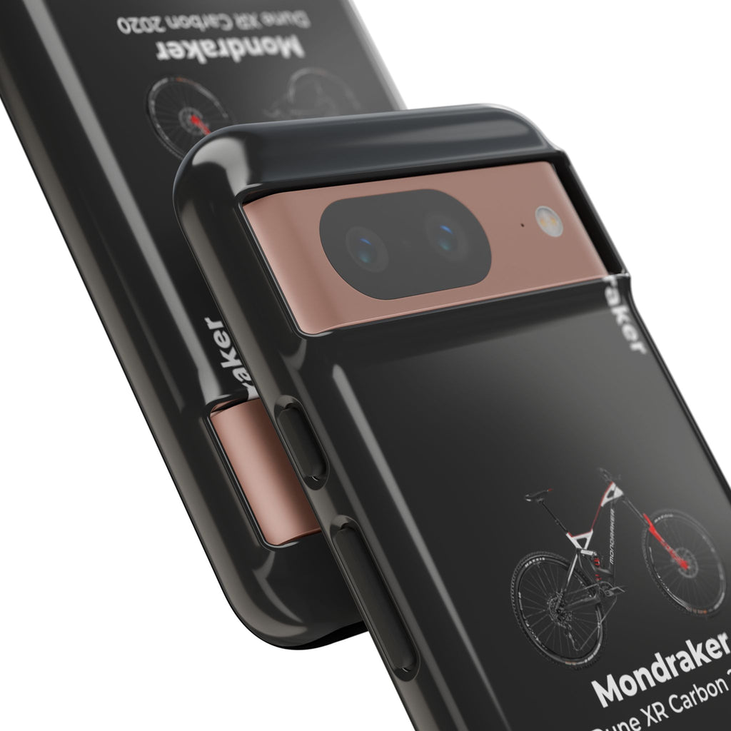 Mondraker Dune XR Carbon 2020