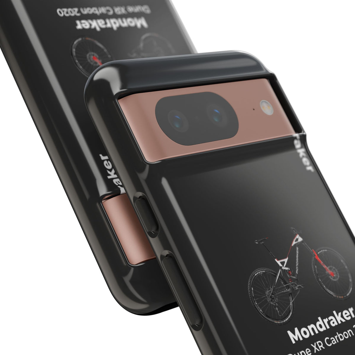 Mondraker Dune XR Carbon 2020