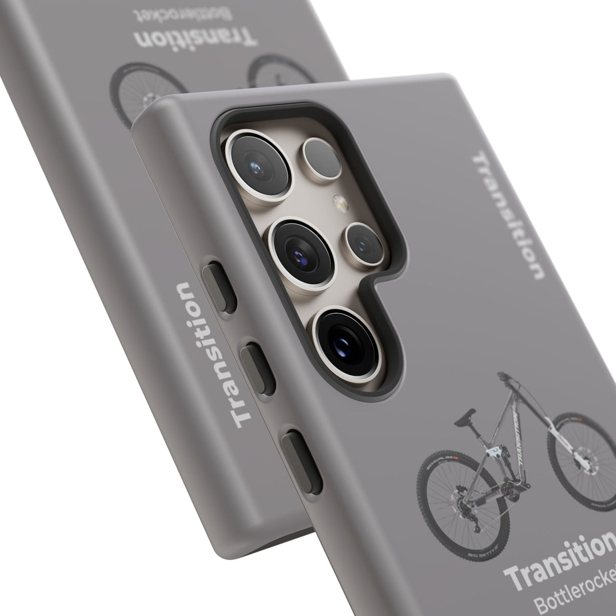 Transition Bottlerocket