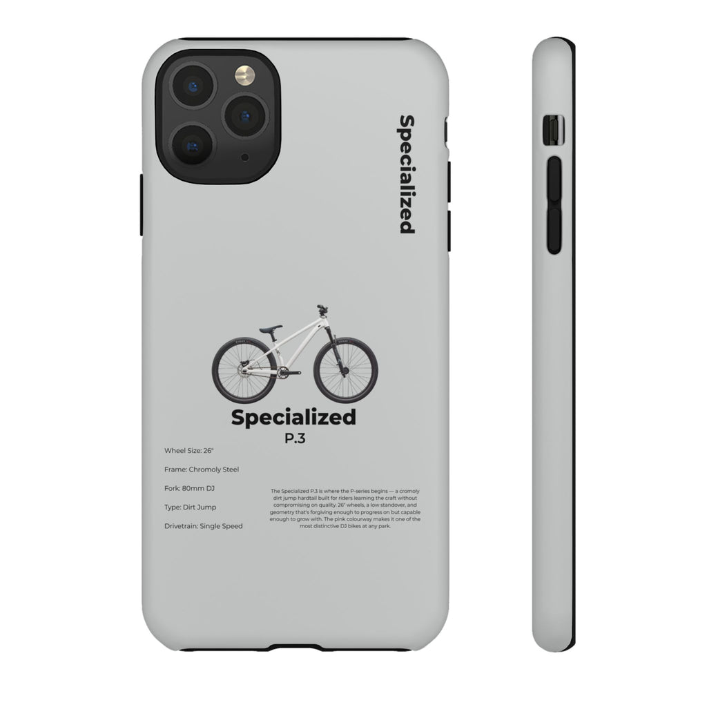 Specialized P.3