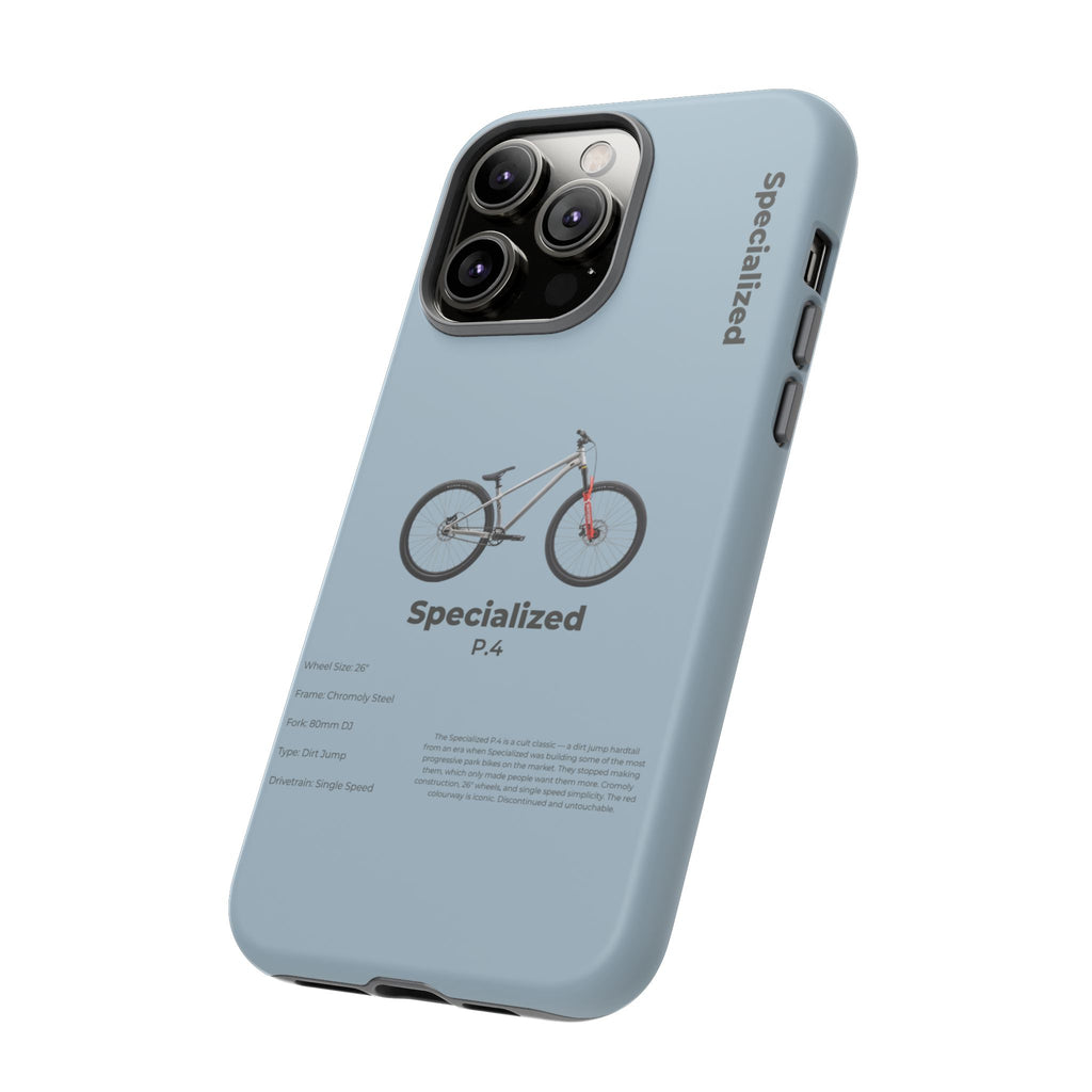 Specialized P.4