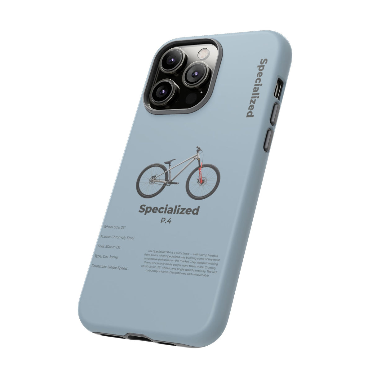 Specialized P.4