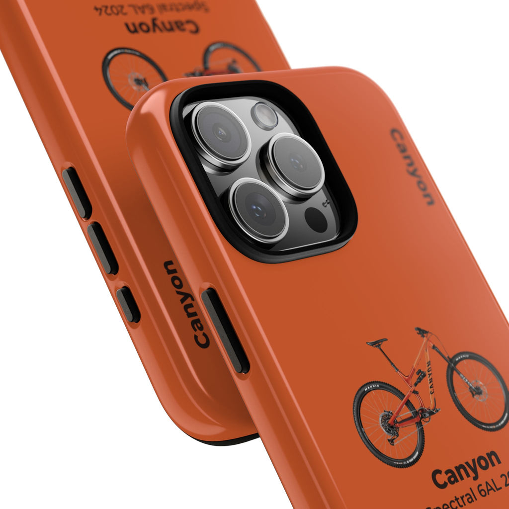 Canyon Spectral 6AL 2024