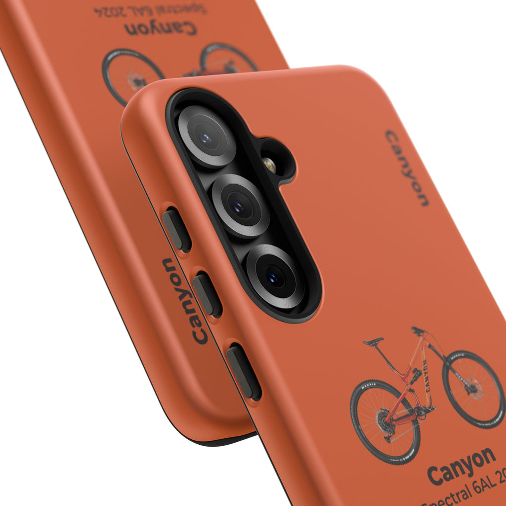 Canyon Spectral 6AL 2024