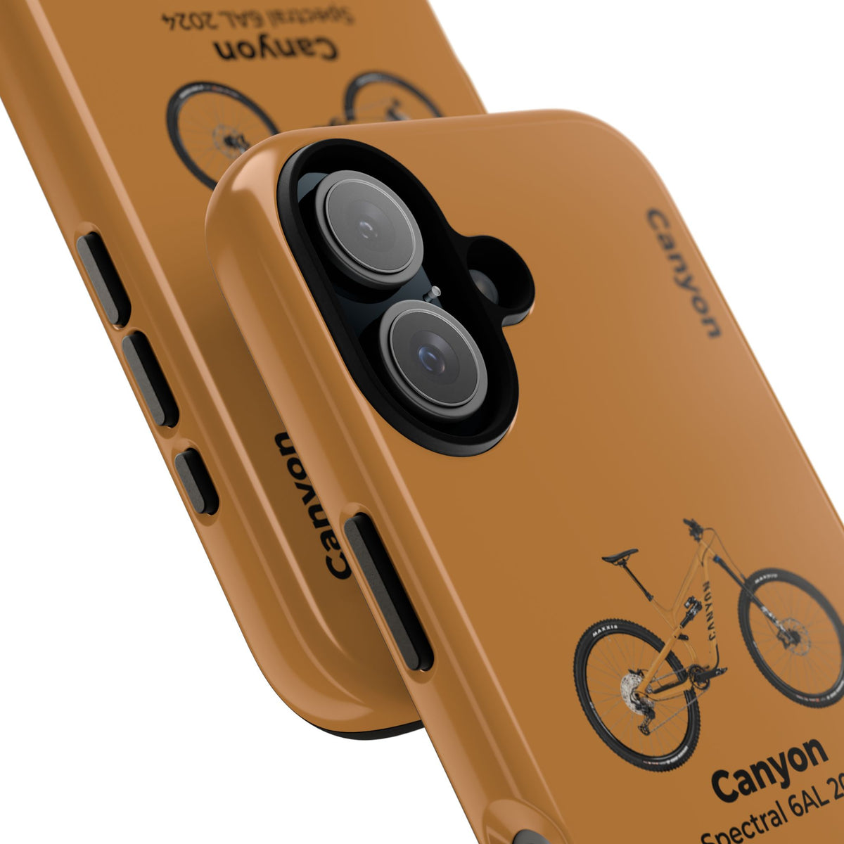 Canyon Spectral 6AL 2024