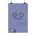 Specialized Epic Poster